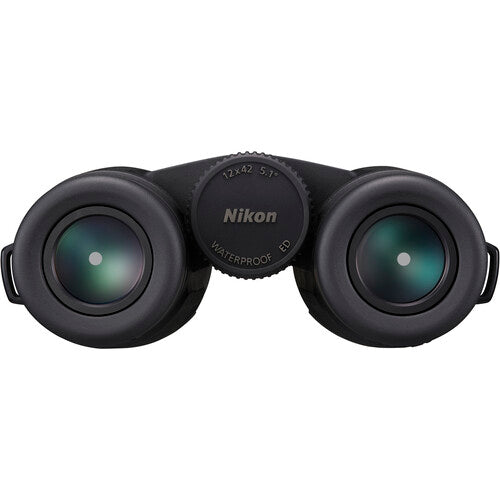 Nikon Monarch M5 12X42