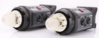 Bowens Esprit GM500 Studioflitser 500W/s SET incl. softbox + reflector + paraplu in tas occasion