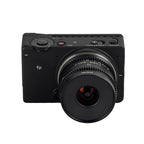 Laowa 9mm T2.9 Zero-D Cine Lens – L mount