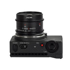 Laowa 9mm T2.9 Zero-D Cine Lens – L mount