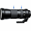 Tamron Set rubbers for Tamron 150-600 Type A022
