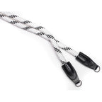Leica 19644 Rope Strap White and Black 126 cm