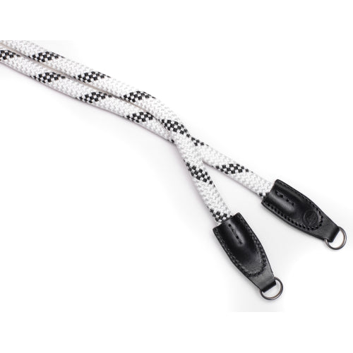 Leica 19644 Rope Strap White and Black 126 cm