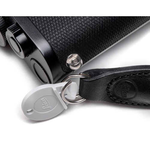 Leica 19644 Rope Strap White and Black 126 cm