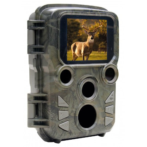 Braun Scouting Cam Black800 Mini Outdoor-Cam