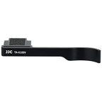 JJC TA-X100V Thumbs Up Grip Black for Fuji X-100V / X-100F / X-E3