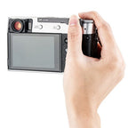 JJC TA-X100V Thumbs Up Grip Black for Fuji X-100V / X-100F / X-E3