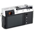JJC TA-X100V Thumbs Up Grip Black for Fuji X-100V / X-100F / X-E3