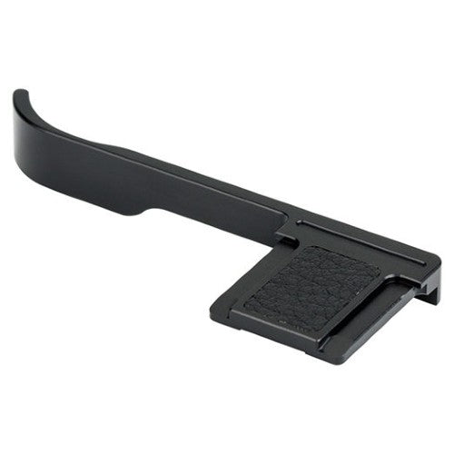 JJC TA-X100V Thumbs Up Grip Black for Fuji X-100V / X-100F / X-E3