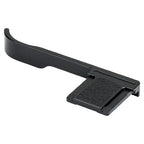 JJC TA-X100V Thumbs Up Grip Black for Fuji X-100V / X-100F / X-E3