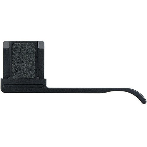 JJC TA-X100V Thumbs Up Grip Black for Fuji X-100V / X-100F / X-E3