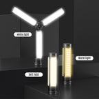 Bresser BR-ML05 Multi-Functional Light