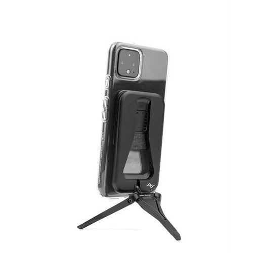Peak Design Mobile universal adapter - charcoal
