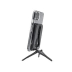 Peak Design Mobile universal adapter - charcoal