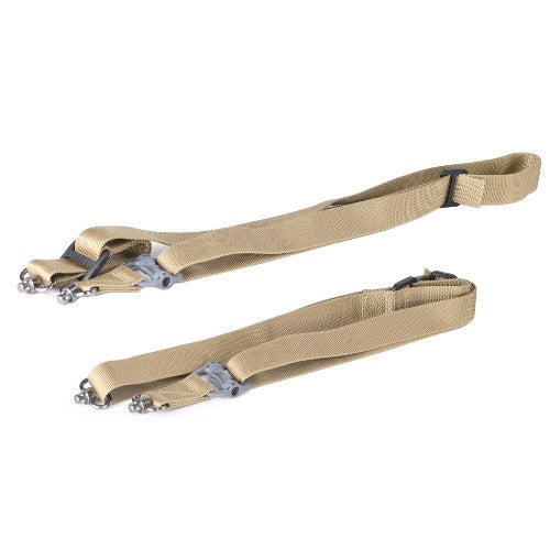 Sunwayfoto Camera Strap Khaki STR-01-K