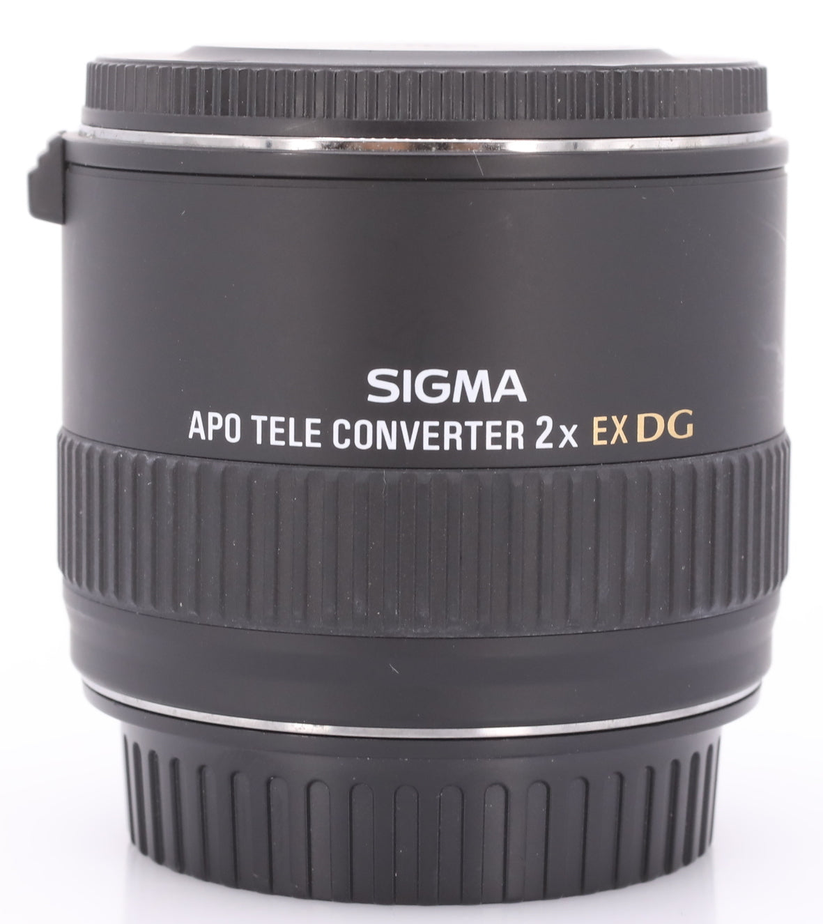 Sigma APO Teleconverter 2x EX DG Canon occasion