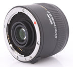 Sigma APO Teleconverter 2x EX DG Canon occasion