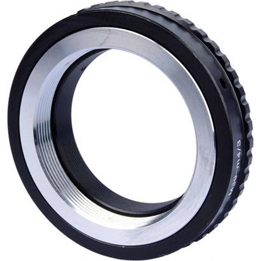 B.I.G. Lens adapter Leica M-39 to MFT