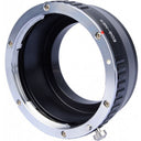 B.I.G. Lens Adapter Canon EF to Sony E