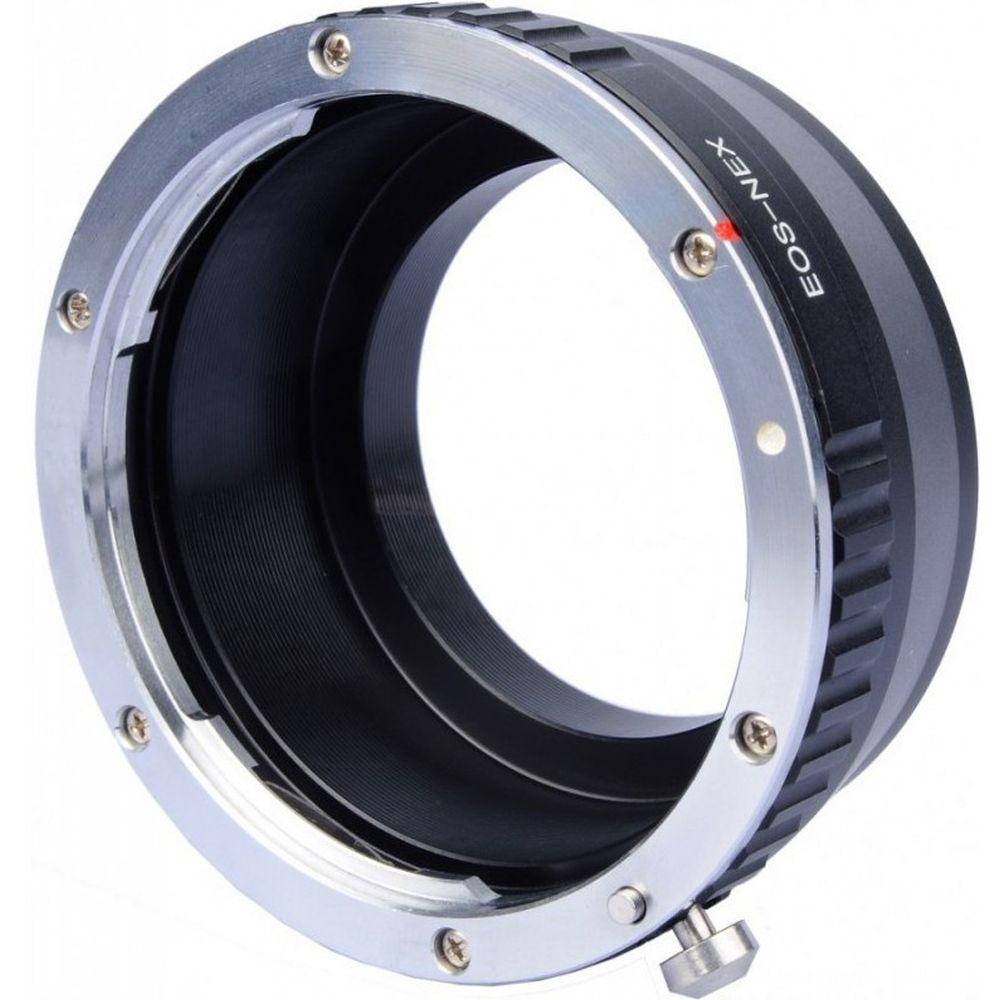 B.I.G. Lens Adapter Canon EF to Sony E