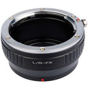 B.I.G. Lens Adapter Leica R to Fuji X