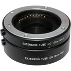 B.I.G. Auto Spacer Ring Set MFT, 10+16mm