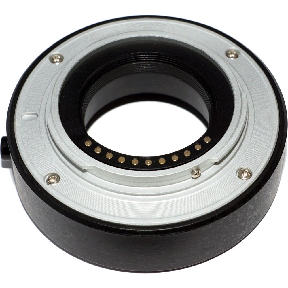 B.I.G. Auto Spacer Ring Set MFT, 10+16mm