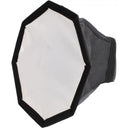 B.I.G. Flash Mini Softbox Octagon 18cm