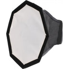 B.I.G. Flash Mini Softbox Octagon 18cm