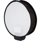 B.I.G. Flash Softbox 30R round 30cm