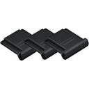B.I.G. Hot Shoe Cover, 3 Pieces