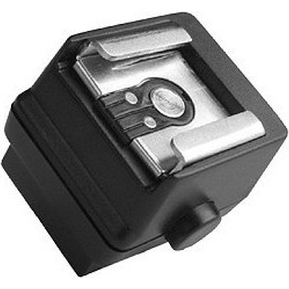 B.I.G. Flash Adapter for Sony Alpha / Minolta Dynax