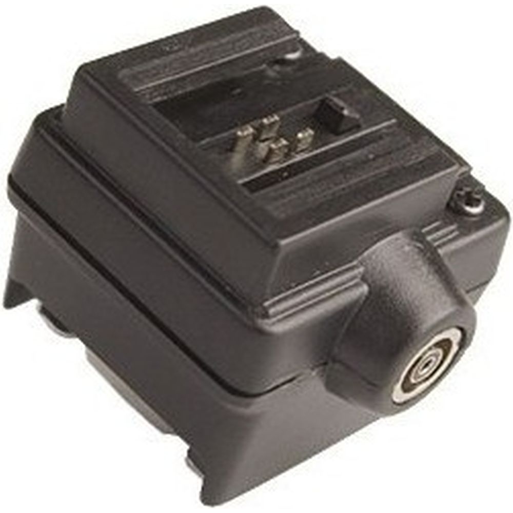 B.I.G. Flash Adapter for Sony Alpha / Minolta Dynax
