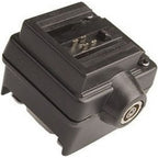 B.I.G. Flash Adapter for Sony Alpha / Minolta Dynax