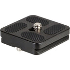 B.I.G. QRP-40 Tripod Plate 40mm