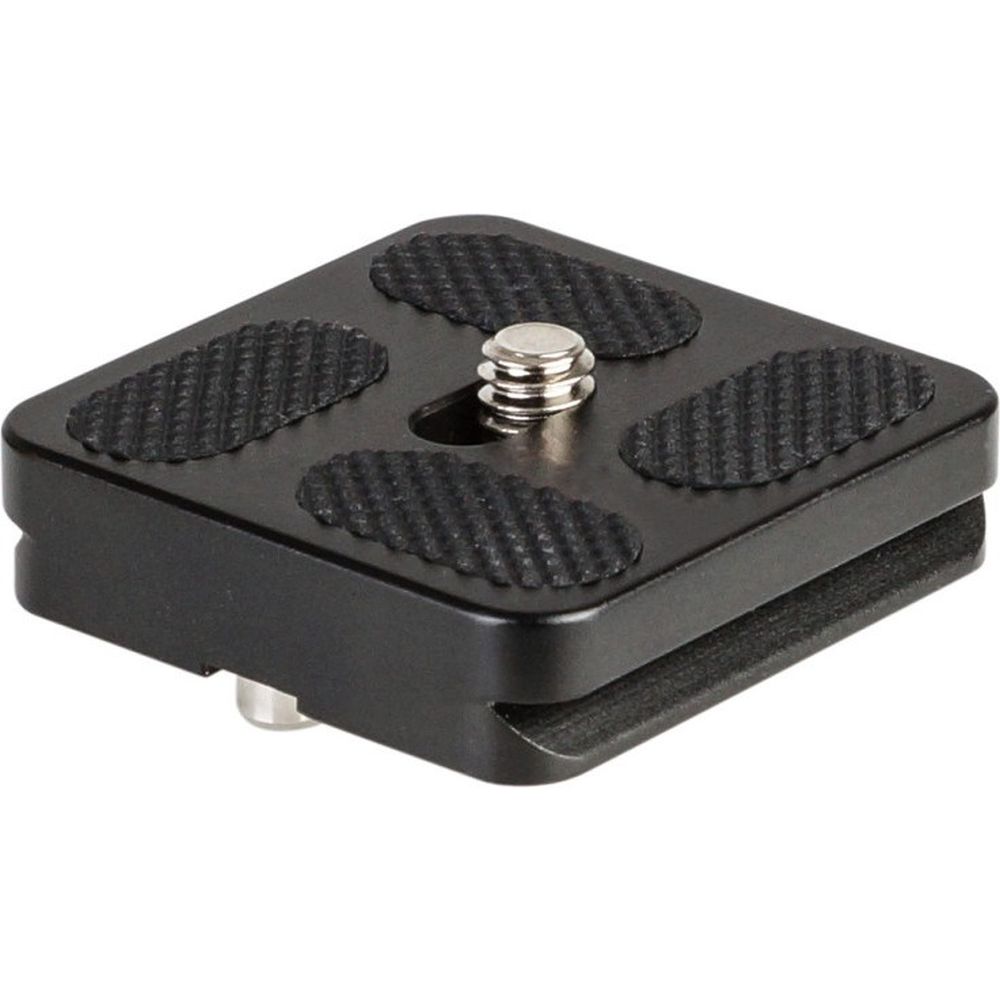 B.I.G. QRP-40 Tripod Plate 40mm