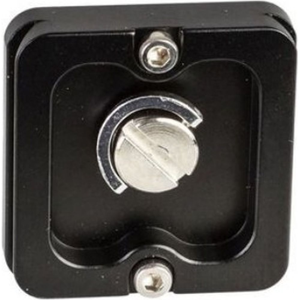 B.I.G. QRP-40 Tripod Plate 40mm