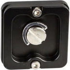 B.I.G. QRP-40 Tripod Plate 40mm