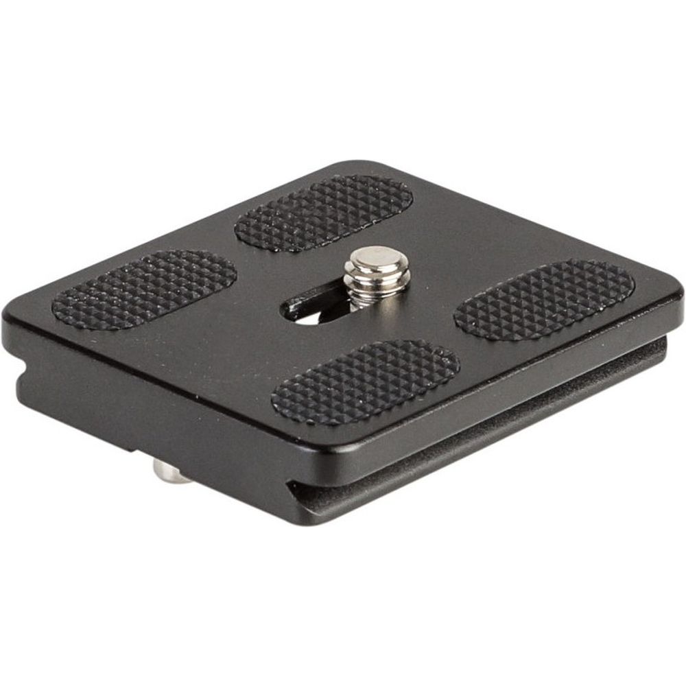B.I.G. QRP-50 Tripod Plate 50mm