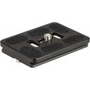 B.I.G. QRP-60 Tripod Plate 60mm