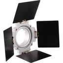 B.I.G. Light flaps for professional halogen lights