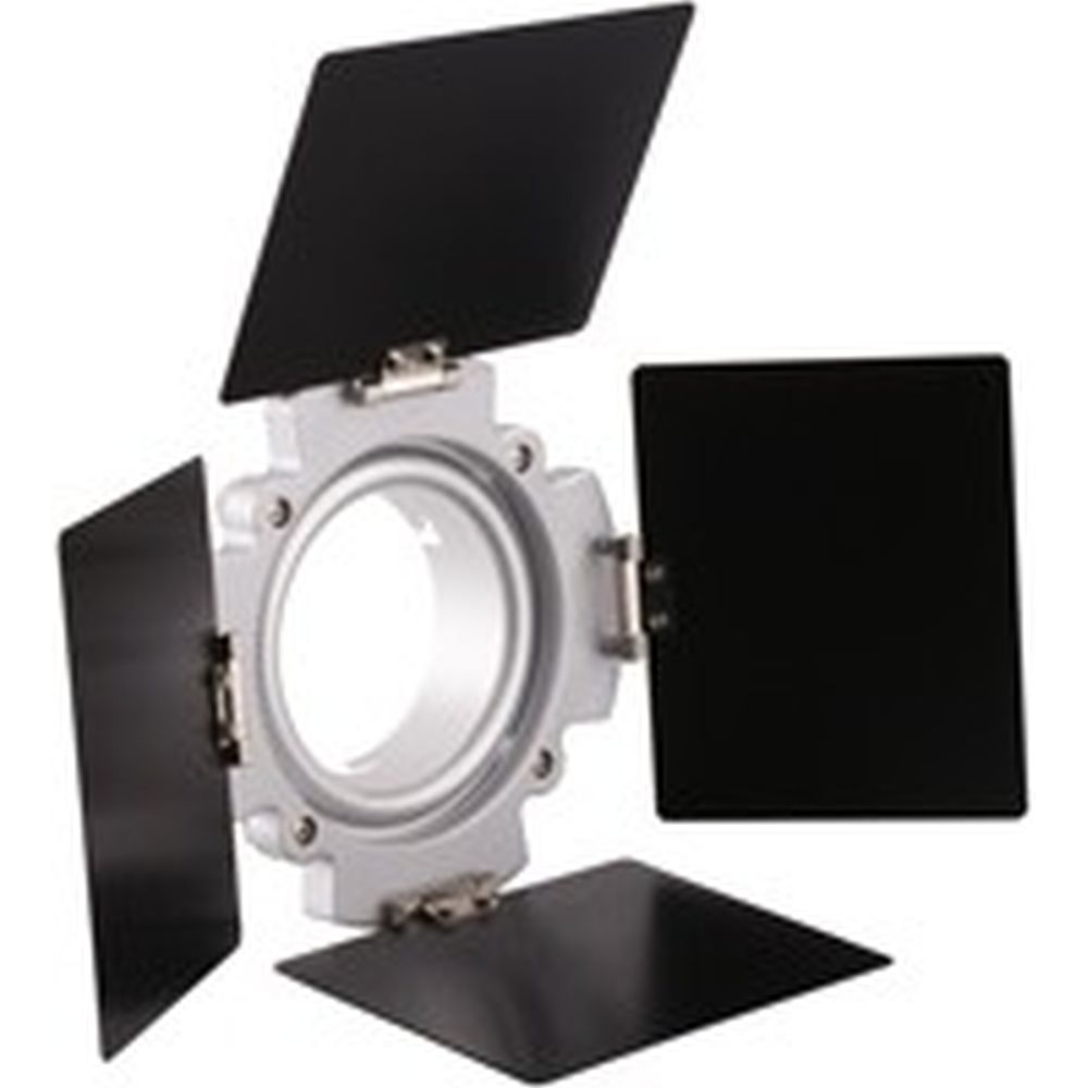 B.I.G. Light flaps for professional halogen lights