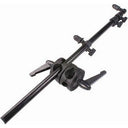 B.I.G. Folding Reflector Holder with Pipe Clamp