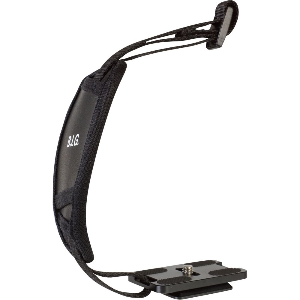 B.I.G. Camera hand strap "Pro Quick" HS2