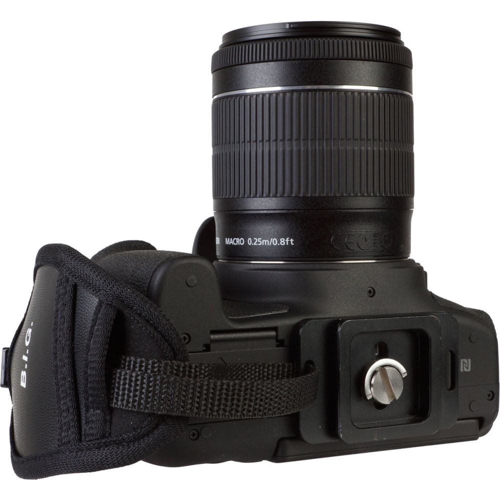 B.I.G. Camera hand strap "Pro Quick" HS2