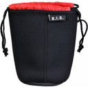 B.I.G. Neoprene Lens Pouch "PS 10" 10 x 7 cm