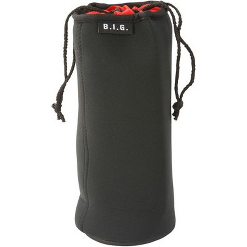 B.I.G. Neoprene Lens Cover 11 x 26 cm