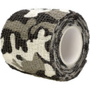 B.I.G. Camouflage Tape stain camouflage gray 5 cm x 2.5 m