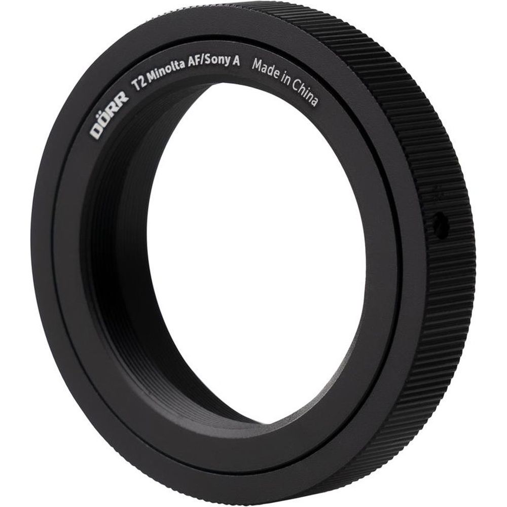 Dörr T-2 adapter Sony / Minolta