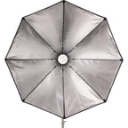 Dörr Octagon Softbox umbrella 90cm with socket